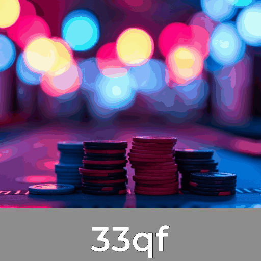 33qf: A Plataforma de Jogos Online com Vantagens e Serviços Profissionais